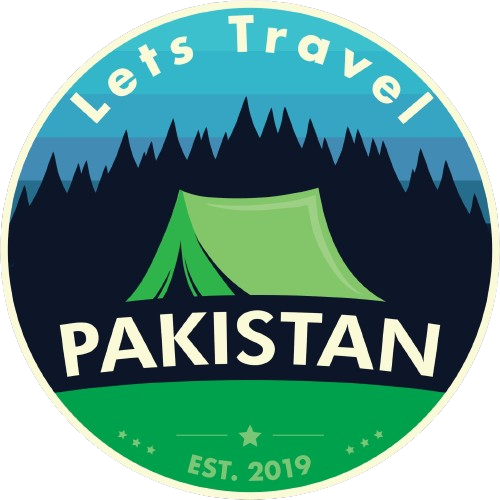 lets travel pakistan